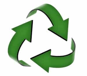 Recyclage-logo