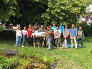 cinquième-environnement